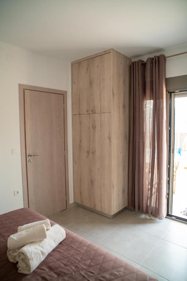 Hello Village Chania Sfakianalion Exterior foto